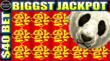 Slot Bertema Cina yang Sering Jackpot: Rezeki Berlimpah dari Negeri Tirai Bambu