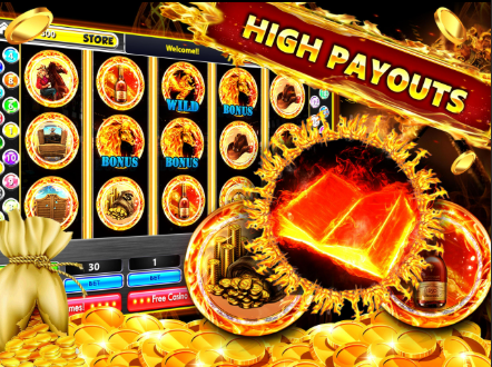 Bagaimana Sistem RNG Bekerja di Mesin Slot?